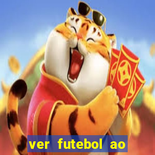 ver futebol ao vivo futemax